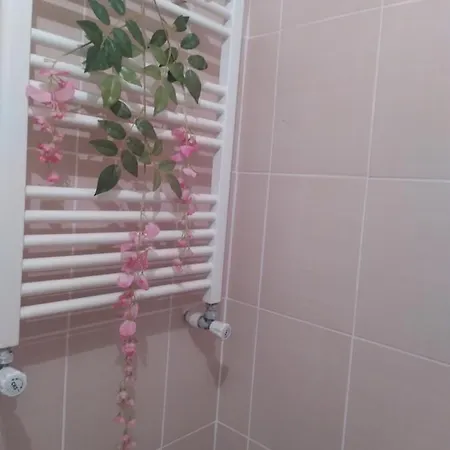 Апартаменты Fiona' Nest *