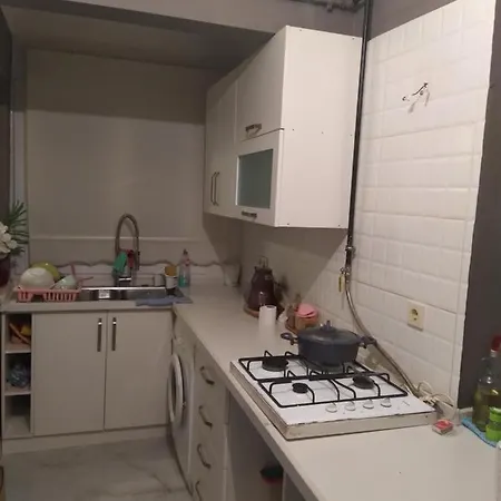 Apartamento Fiona' Nest